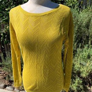 Gorgeous Lightweight Loft Sweater
